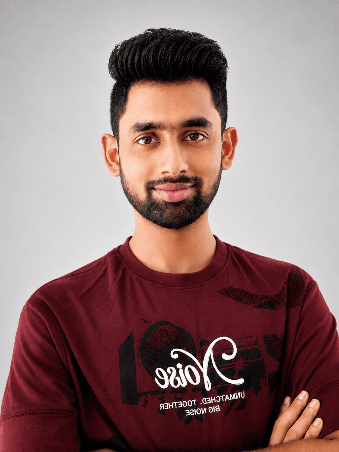 Santhoshkumar V - Full Stack & Android Developer in India